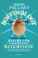 Book Cover for Boffinology by Justin Pollard