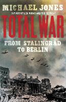 Book Cover for Total War by Michael Jones