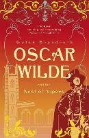 Book Cover for Oscar Wilde and the Nest of Vipers by Gyles Brandreth