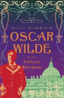 Book Cover for Oscar Wilde and the Vatican Murders by Gyles Brandreth