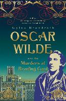 Book Cover for Oscar Wilde and the Murders at Reading Gaol by Gyles Brandreth