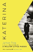 Book Cover for Katerina by James Frey