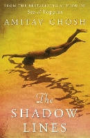 Book Cover for The Shadow Lines by Amitav Ghosh