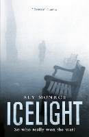 Book Cover for Icelight by Aly Monroe