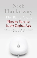 Book Cover for The Blind Giant by Nick Harkaway