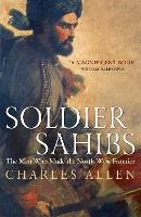 Book Cover for Soldier Sahibs by Charles Allen