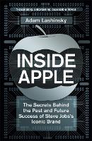 Book Cover for Inside Apple by Adam Lashinsky