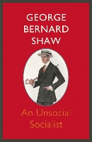 Book Cover for An Unsocial Socialist by George Bernard Shaw