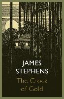 Book Cover for The Crock of Gold by James Stephens