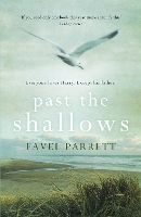 Book Cover for Past the Shallows by Favel Parrett