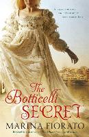 Book Cover for The Botticelli Secret by Marina Fiorato