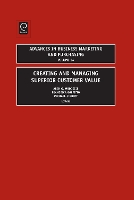 Book Cover for Creating and Managing Superior Customer Value by Arch G. Woodside