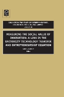 Book Cover for Advances in the Study of Entrepreneurship, Innovation and Economic Growth by Gary D. Libecap
