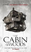 Book Cover for Cabin in the Woods - Official Movie Novelisation by Tim Lebbon