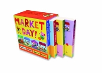 Book Cover for Market Day 