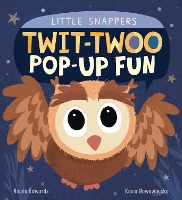 Book Cover for Twit-Twoo by Nicola Edwards