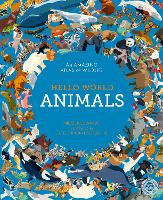 Book Cover for Animals by Nicola Edwards