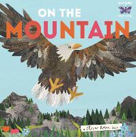 Book Cover for On the Mountain by Libby Walden