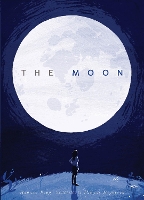 Book Cover for The Moon by Hannah Pang