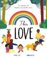 Book Cover for This Love by Isabel Otter