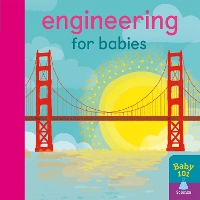 Book Cover for Engineering for Babies by Jonathan Litton