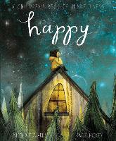 Book Cover for Happy by Nicola Edwards