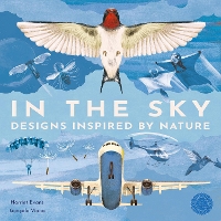 Book Cover for In the Sky by Harriet Evans