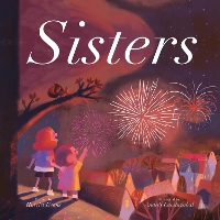 Book Cover for Sisters by Harriet Evans