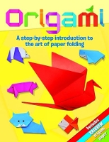 Book Cover for Origami by Deborah Kespert