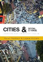 Book Cover for Cities and Social Change by Ronan Paddison