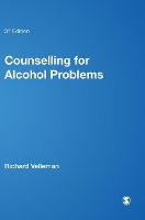 Book Cover for Counselling for Alcohol Problems by Richard D B Velleman