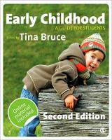 Book Cover for Early Childhood by Tina Bruce