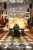 Book Cover for Idle Hands by Tom Fletcher