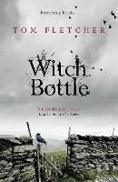 Book Cover for Witch Bottle by Tom Fletcher