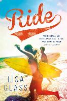 Book Cover for Ride by Lisa Glass