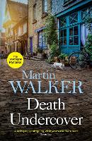 Book Cover for Death Undercover by Martin Walker