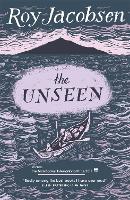 Book Cover for The Unseen by Roy Jacobsen