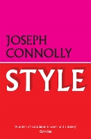 Book Cover for Style by Joseph Connolly