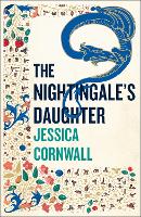 Book Cover for The Nightingale's Daughter by Jessica Cornwell