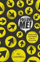 Book Cover for Follow Me! by Ali Campbell