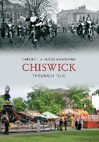 Book Cover for Chiswick Through Time by Carolyn & Peter Hammond