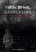 Book Cover for Paranormal Gloucester by Lyn Cinderey