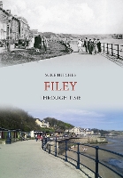 Book Cover for Filey Through Time by Mike Hitches