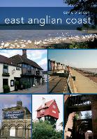 Book Cover for East Anglian Coast by David Brandon