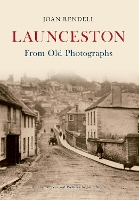 Book Cover for Launceston From Old Photographs by Joan Rendell