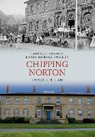 Book Cover for Chipping Norton Through Time by Chipping Norton Local History Society, Brenda Morris