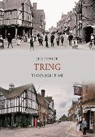 Book Cover for Tring Through Time by Jill Fowler