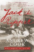 Book Cover for Jack the Ripper by Andrew Cook