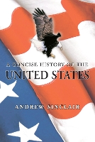 Book Cover for A Concise History of the USA by Andrew Sinclair