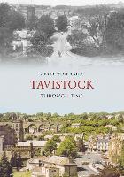 Book Cover for Tavistock Through Time by Gerry Woodcock